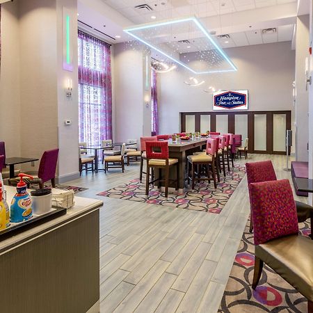 Hampton Inn & Suites Dublin Ngoại thất bức ảnh
