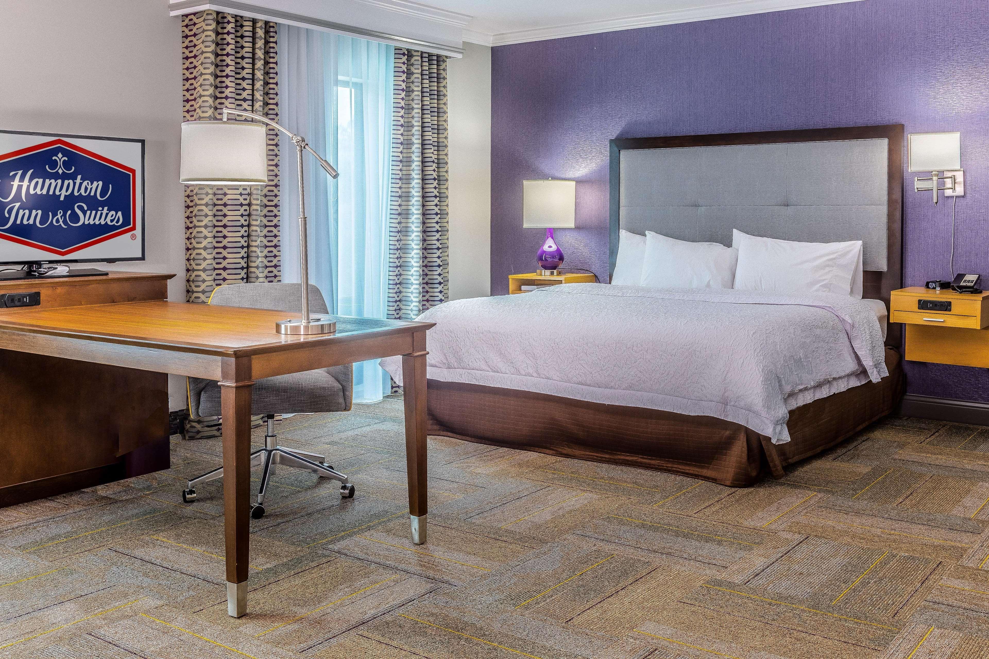 Hampton Inn & Suites Dublin Ngoại thất bức ảnh