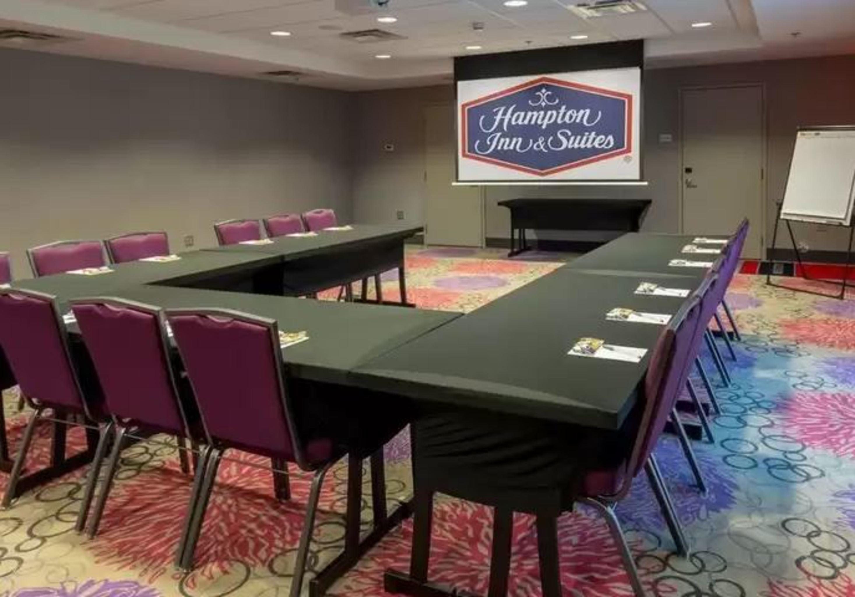 Hampton Inn & Suites Dublin Ngoại thất bức ảnh