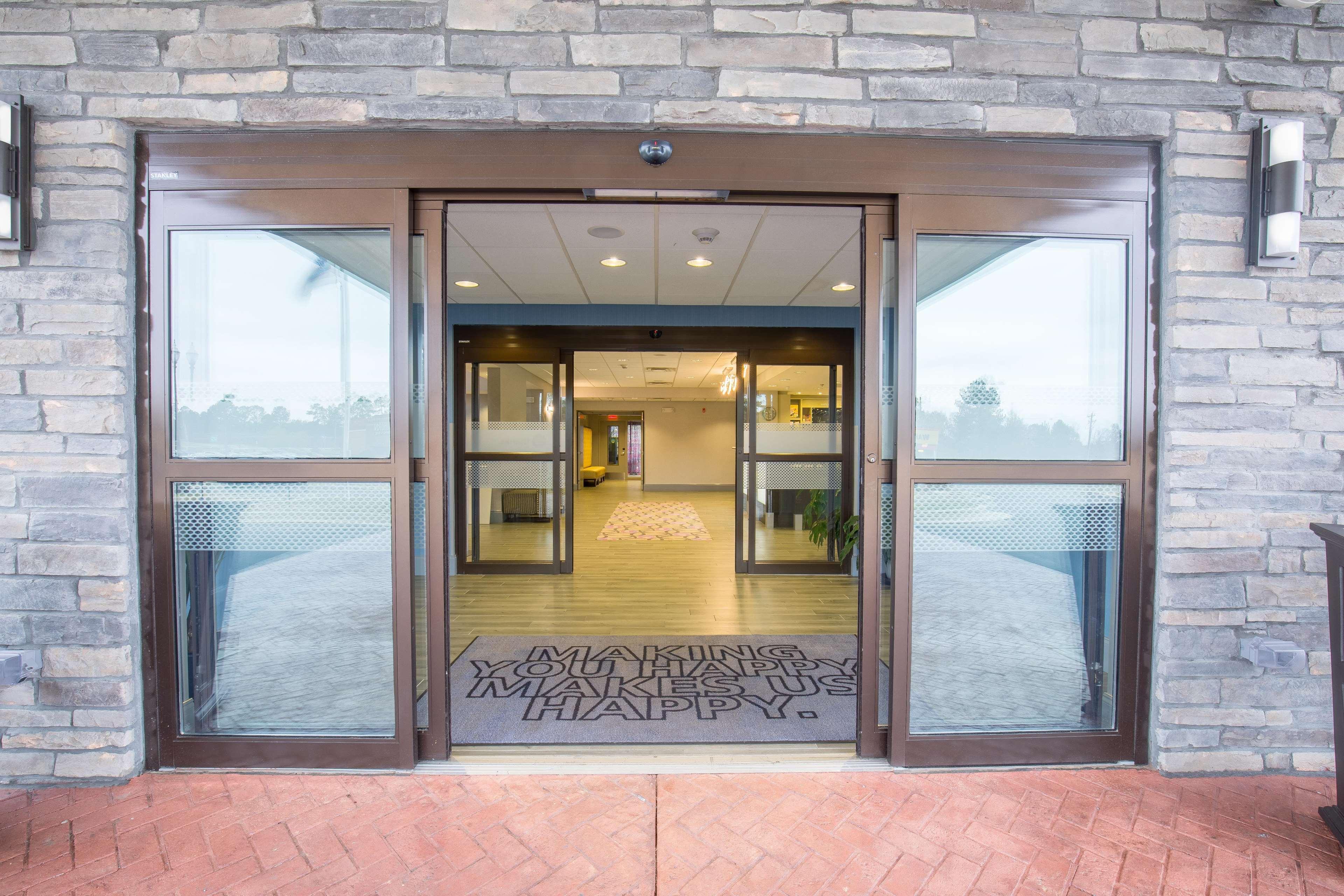 Hampton Inn & Suites Dublin Ngoại thất bức ảnh