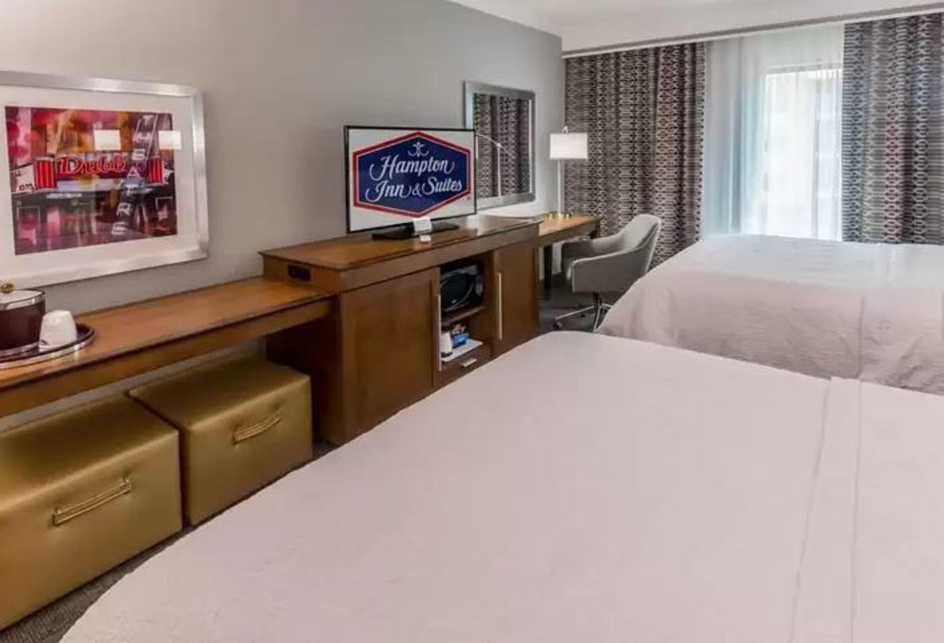 Hampton Inn & Suites Dublin Ngoại thất bức ảnh
