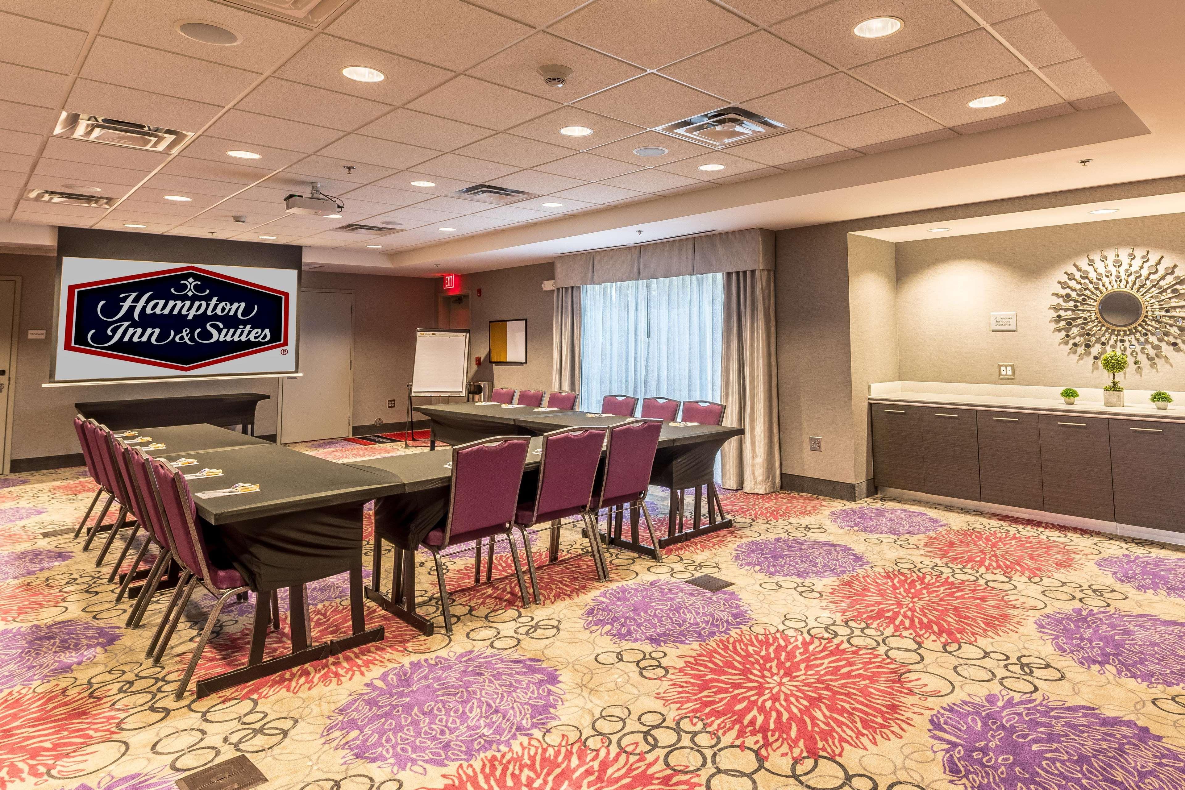 Hampton Inn & Suites Dublin Ngoại thất bức ảnh