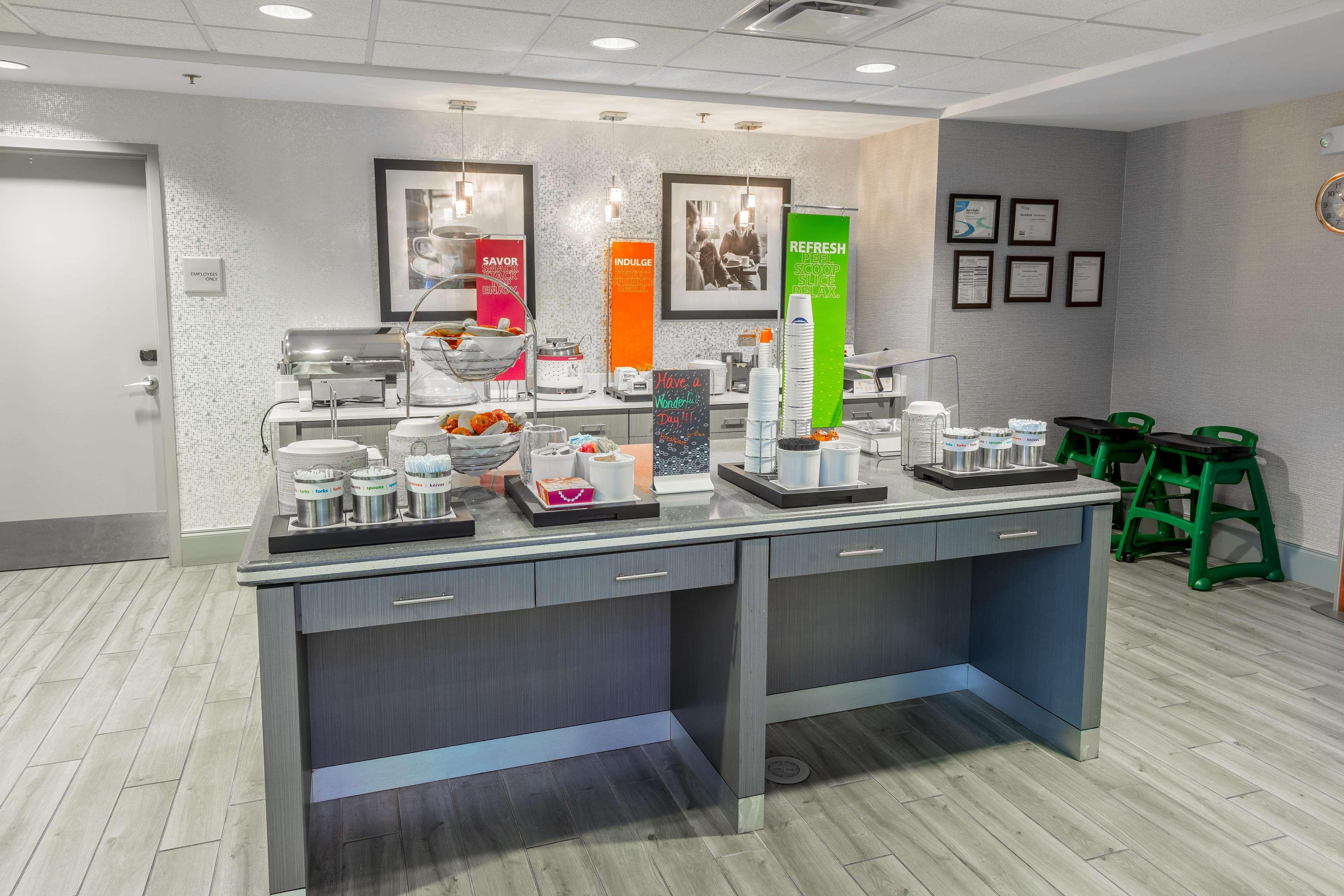 Hampton Inn & Suites Dublin Ngoại thất bức ảnh