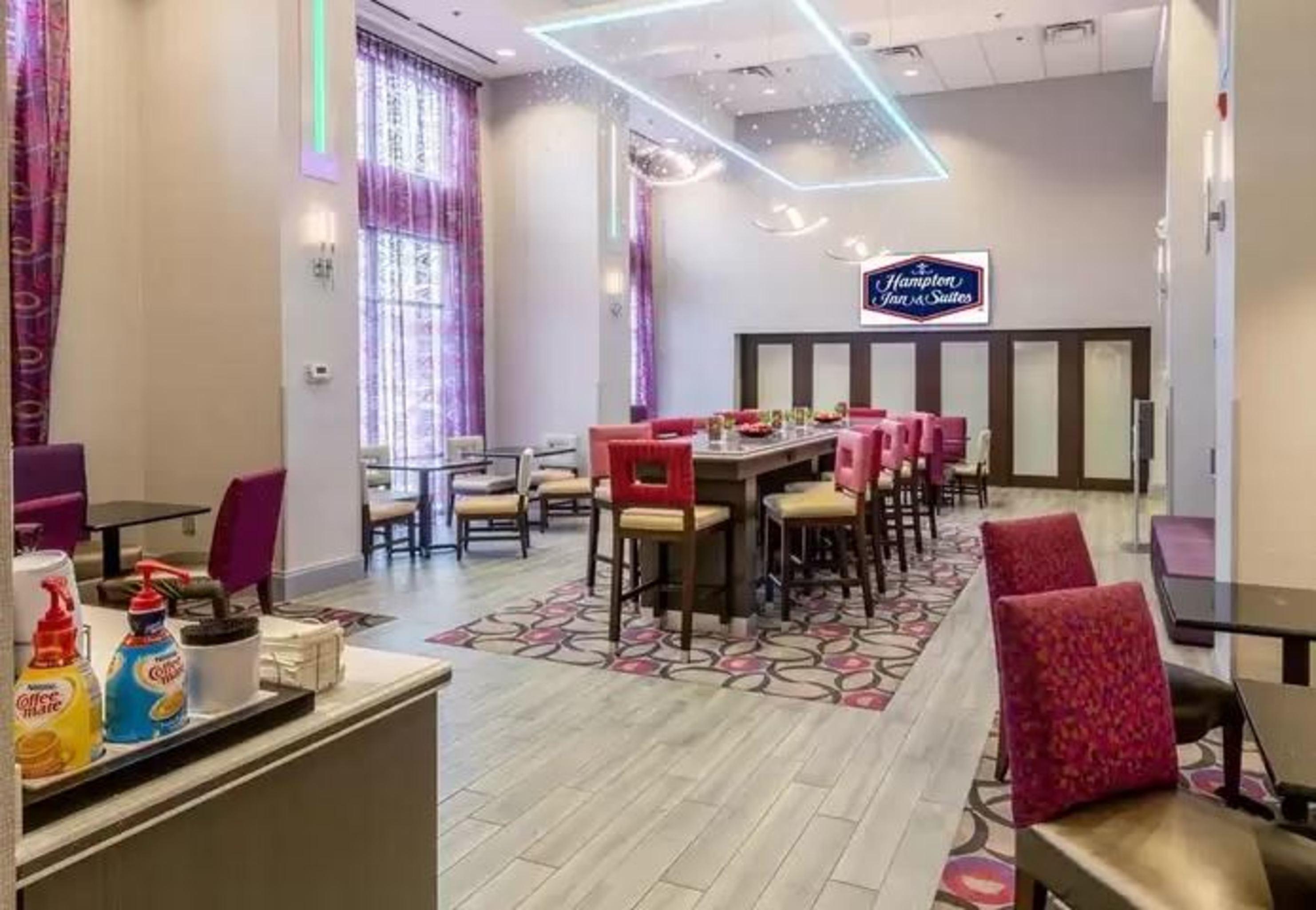 Hampton Inn & Suites Dublin Ngoại thất bức ảnh
