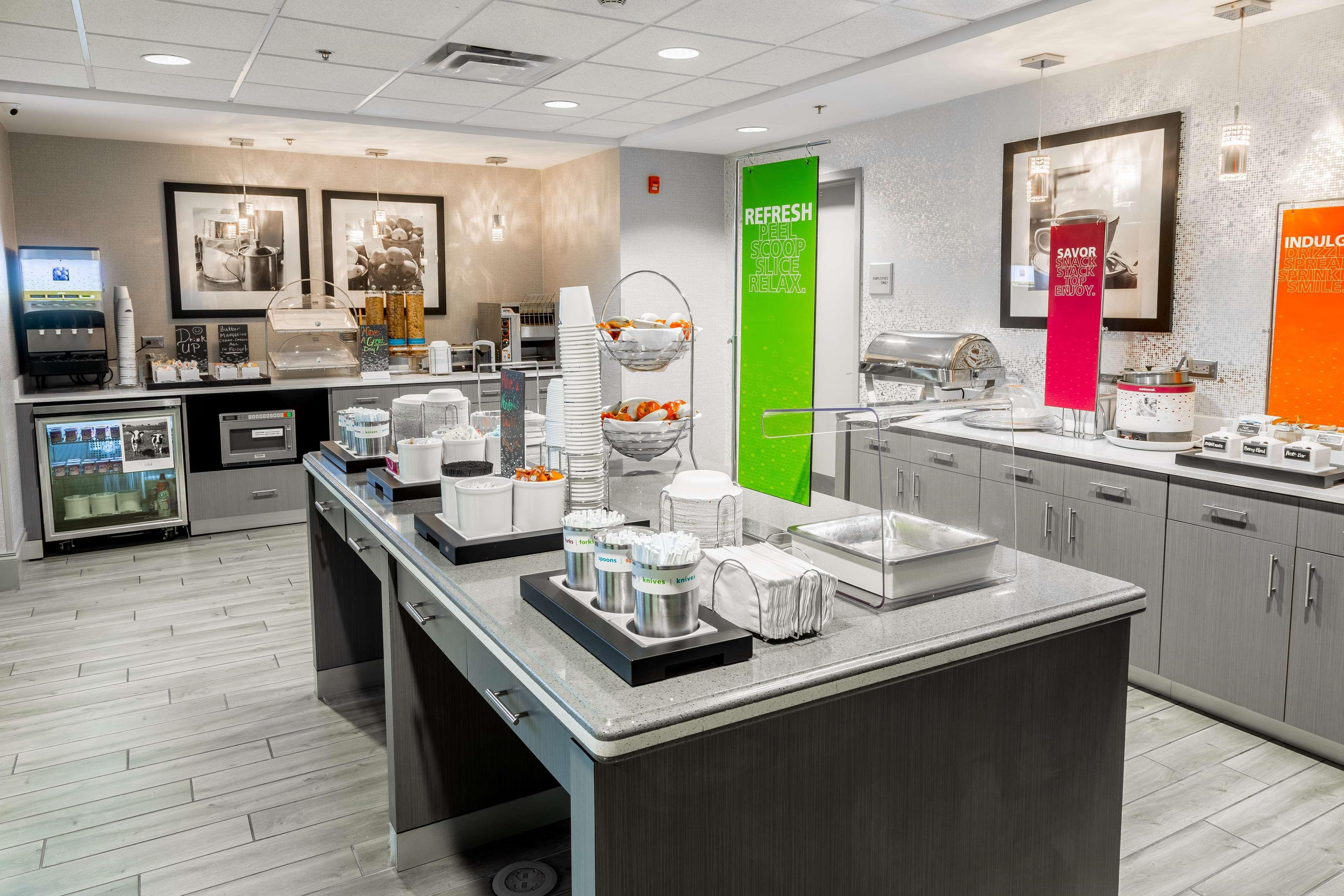 Hampton Inn & Suites Dublin Ngoại thất bức ảnh