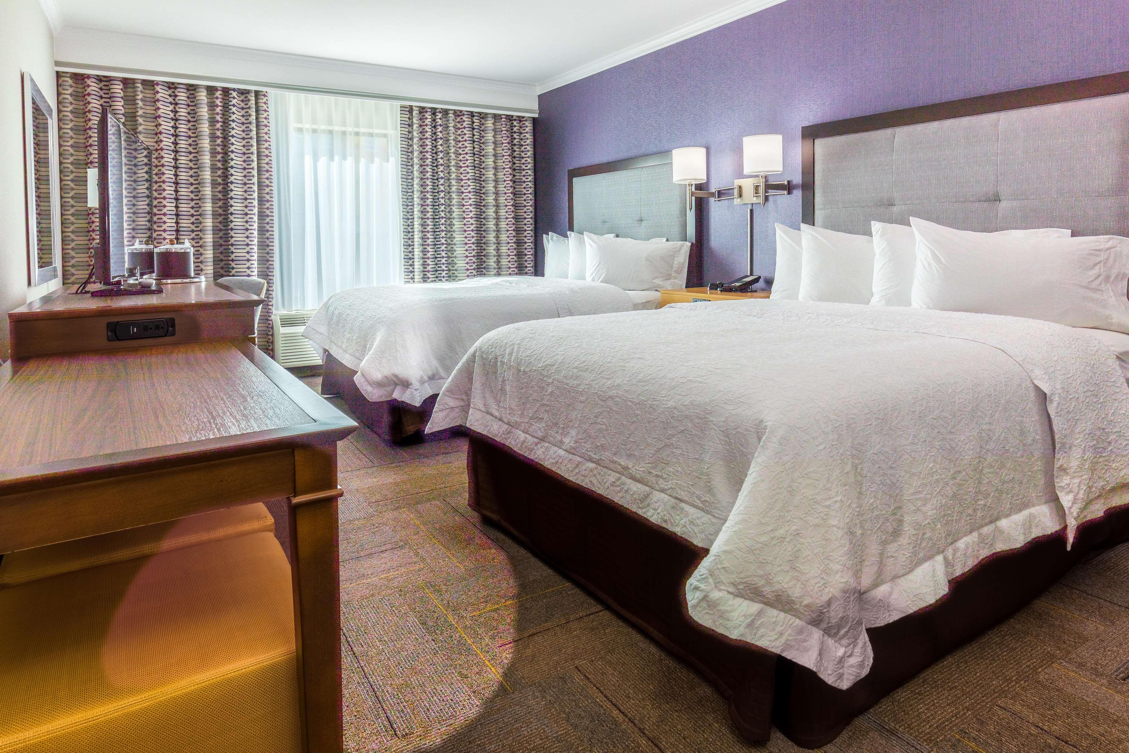 Hampton Inn & Suites Dublin Ngoại thất bức ảnh