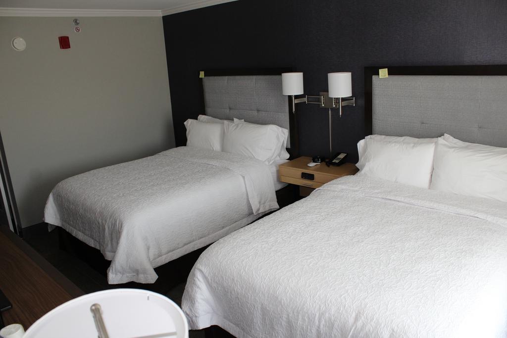 Hampton Inn & Suites Dublin Ngoại thất bức ảnh