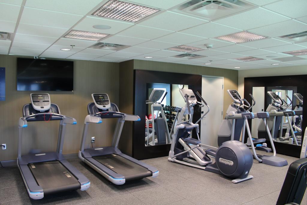 Hampton Inn & Suites Dublin Ngoại thất bức ảnh