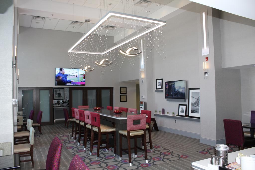 Hampton Inn & Suites Dublin Ngoại thất bức ảnh