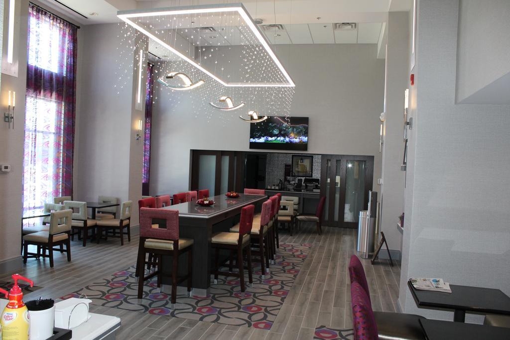 Hampton Inn & Suites Dublin Ngoại thất bức ảnh